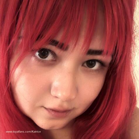 Katrice avatar