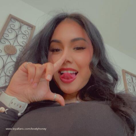 Lovely Honey avatar