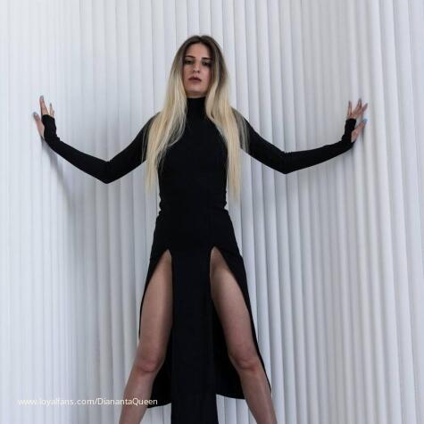 Diamanta_Queen avatar