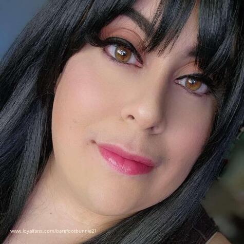 BarefootBunnie21 avatar