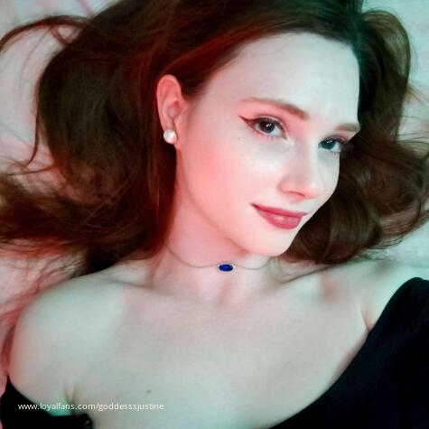 GoddesssJustine avatar