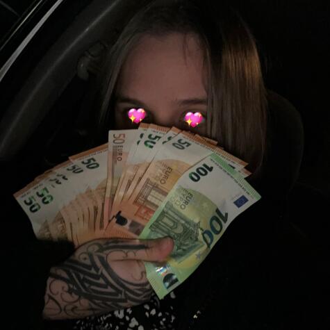 Moneymiss Diana avatar