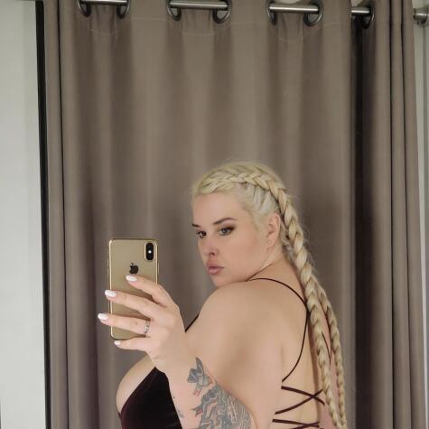 BellaBelly avatar