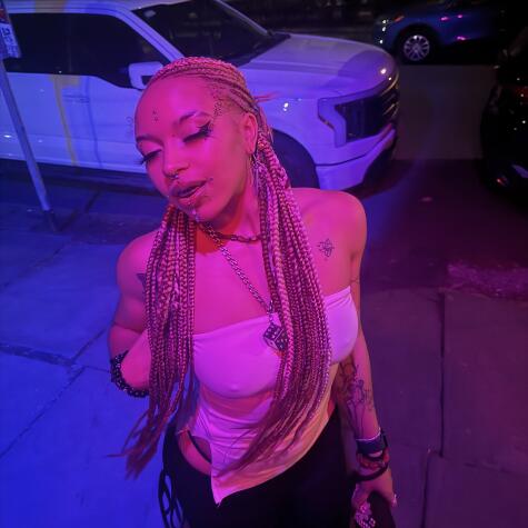 Karma Venus avatar