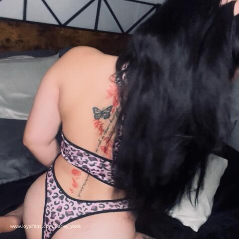 Harley Wells  avatar
