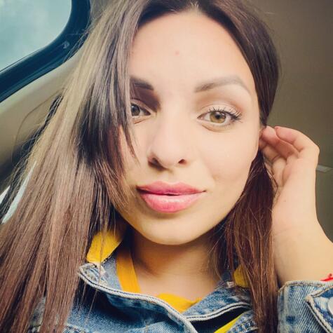 Lady U avatar