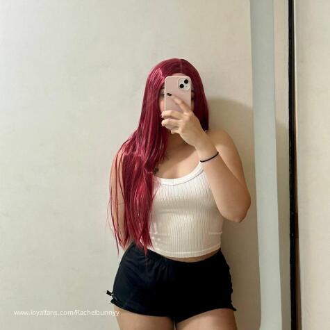 Rachelbunnyy  avatar