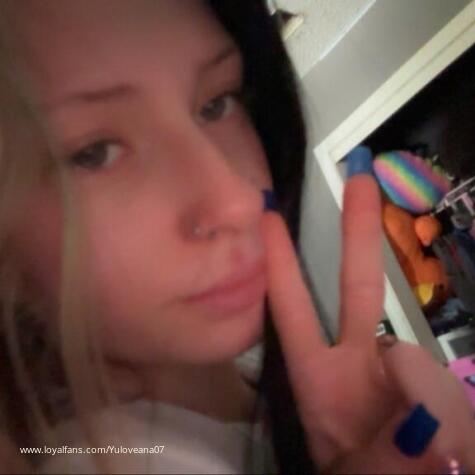 Goddess Edyn avatar