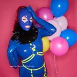 LatexBarbie avatar