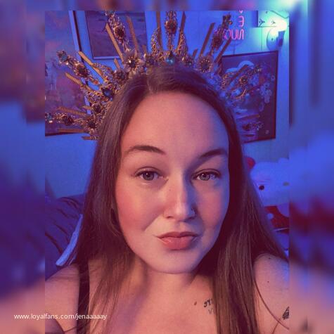 Jenaaaaay avatar