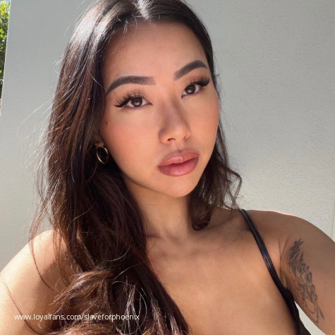 why does that trigger you so much.. - PRINCESS PHOENIX Asian Findom