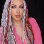 The mistress of Misandry avatar