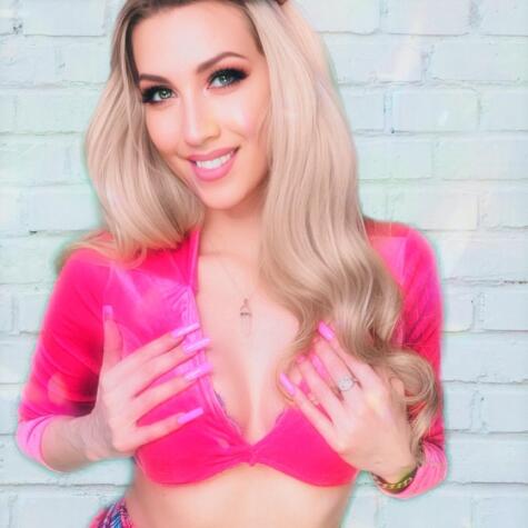Goddess Lucky Elite Findom Royalty avatar