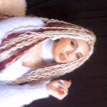 The mistress of Misandry avatar