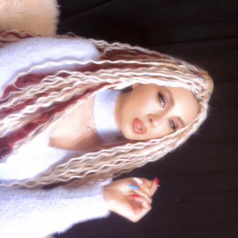 The mistress of Misandry avatar