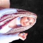 The mistress of Misandry avatar