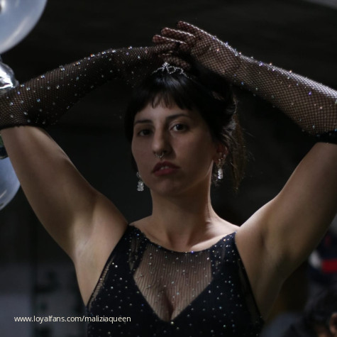 maliziaqueen avatar