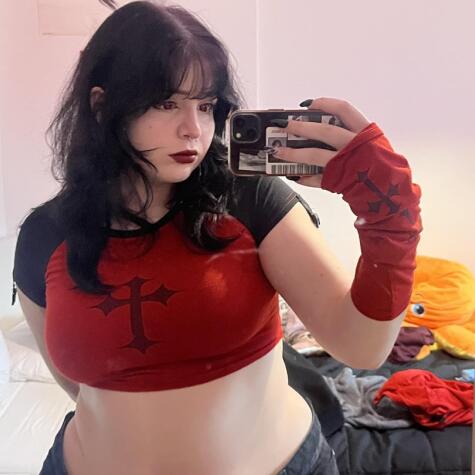 goddess valx avatar