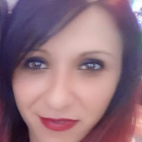 MartinaGypsy2025 avatar
