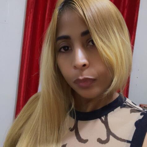 Diosa Montserrat avatar