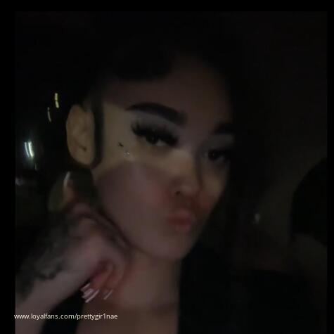 Nae Baaby avatar