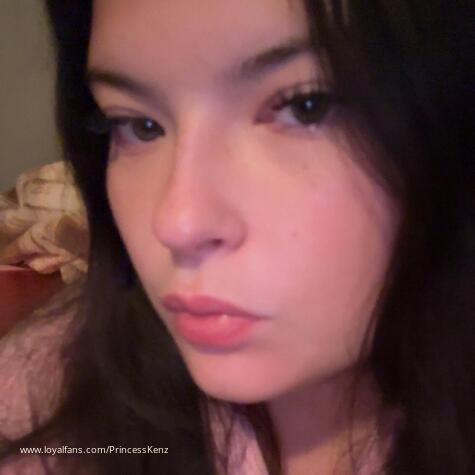 PrincessKenz avatar