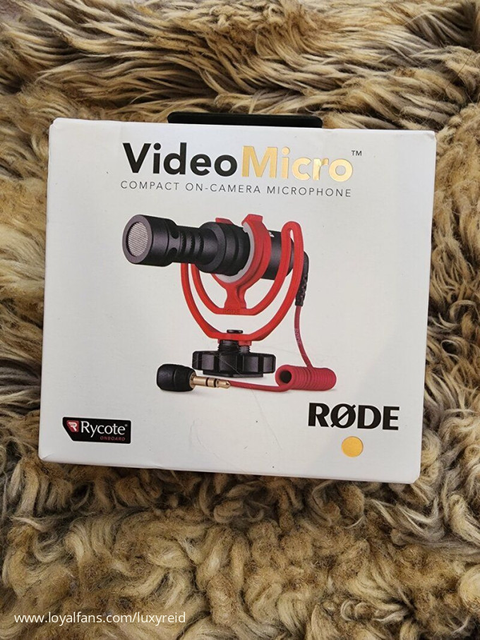 Luxy Reid’s Official Social Fan Page | LoyalFans