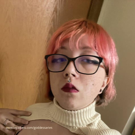 Goddess Aries avatar