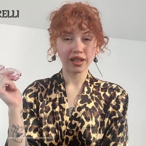 fedoramorelli avatar