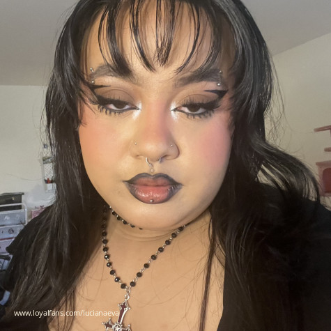 luciana eva ’s Official Social Fan Page | LoyalFans