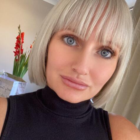 mistress Annabelle avatar