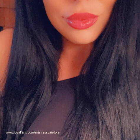 Mistress Pandora avatar