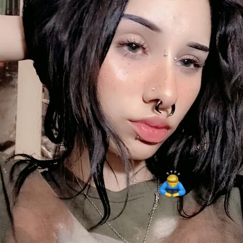 Spoilvelvet avatar