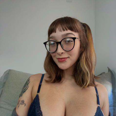 ShellyCattini avatar