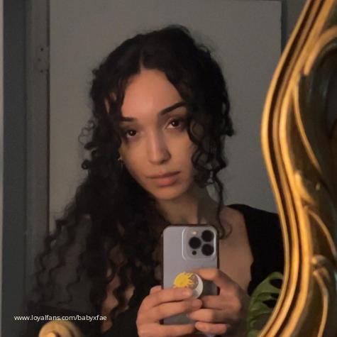 babyxfae avatar