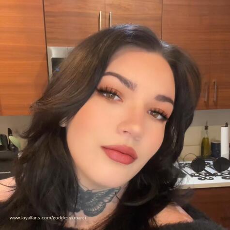 GoddessxMarci avatar