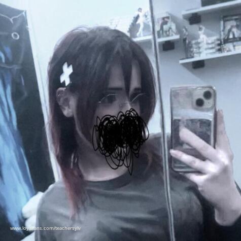 Cutie Reon avatar