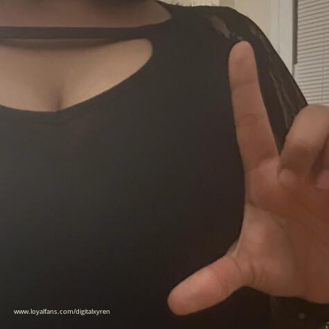 Princess Lili femfindom avatar
