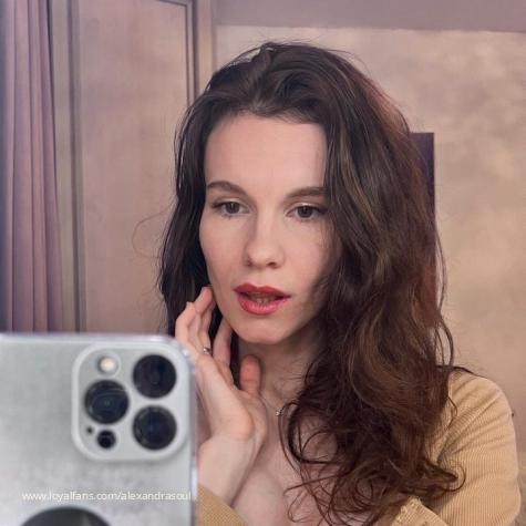 Alexandra Soul avatar
