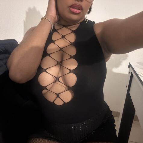 MissLadyDom avatar