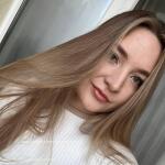 Vixen the Goddess of Mesmerize avatar