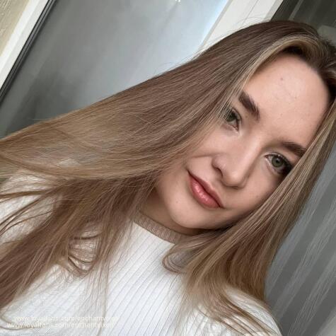 Vixen the Goddess of Mesmerize avatar