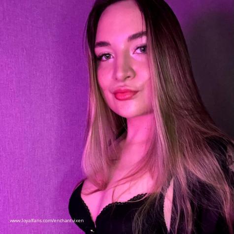 Vixen the Goddess of Mesmerize’s Official Social Fan Page | LoyalFans