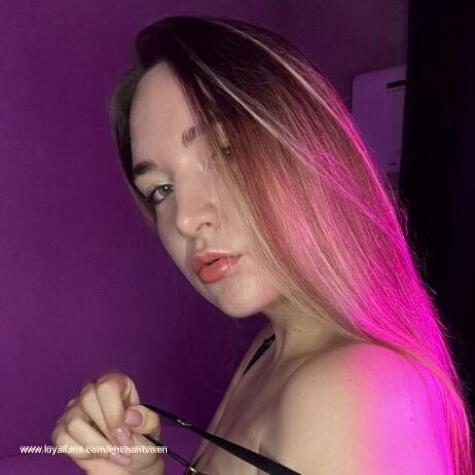 Vixen the Goddess of Mesmerize avatar