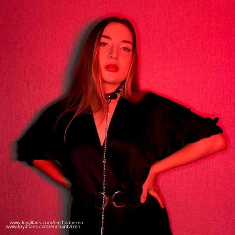 What does your week look like? - Vixen the Goddess of Mesmerize