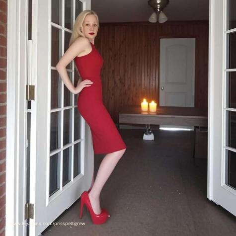 Priss Pettigrew avatar