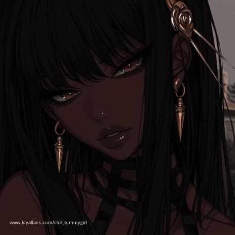 Chill_tummygirl avatar