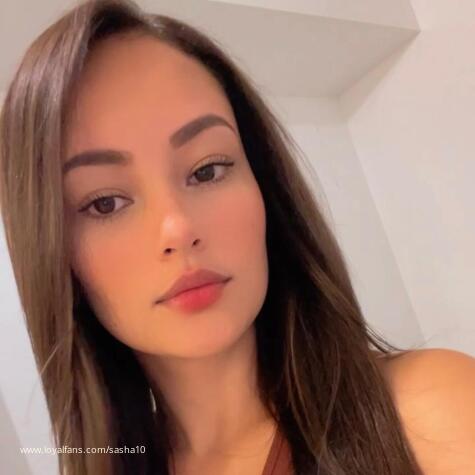 Sasha Wolf1 avatar