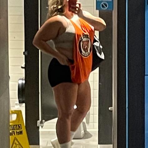 Elektra Lebrun avatar