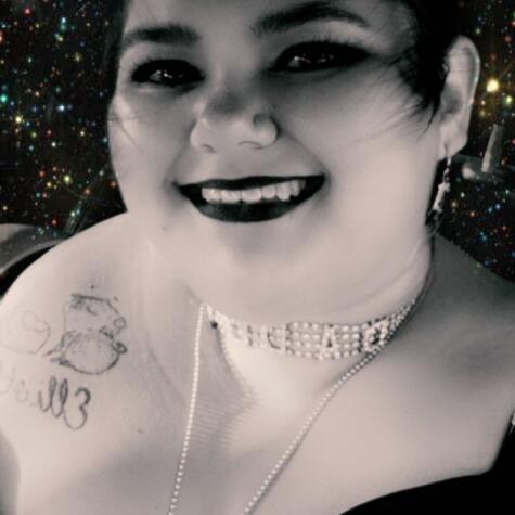 BrattyGoddess91 avatar